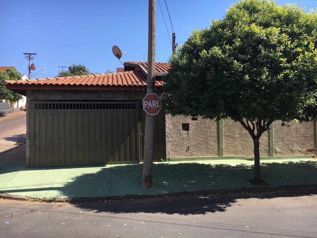 Casa Marechal Villa Olímpia Exterior foto
